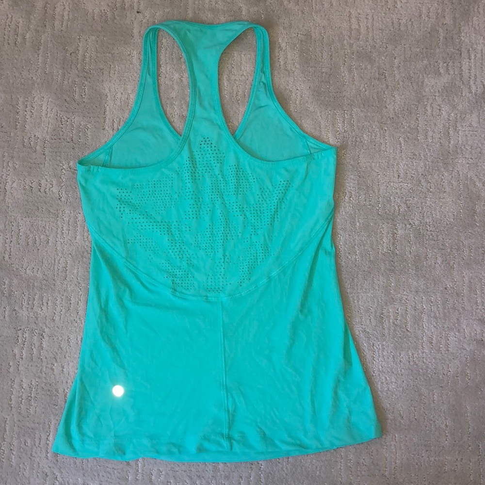 Lululemon special edition cool racerback